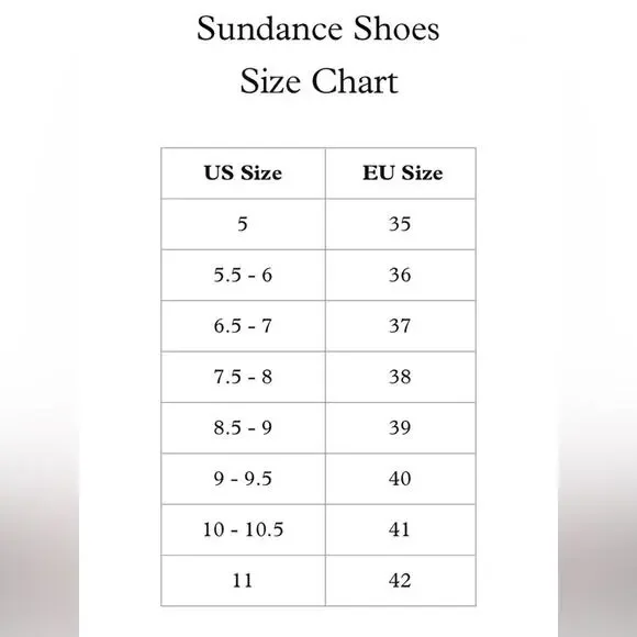 Sundance Fayette Heels - Picture 16 of 16